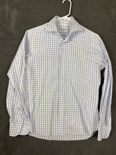 Camicia cesare attolini - camicia,