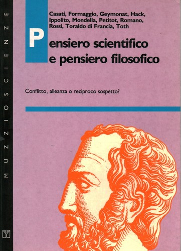 Pensiero scientifico - , e