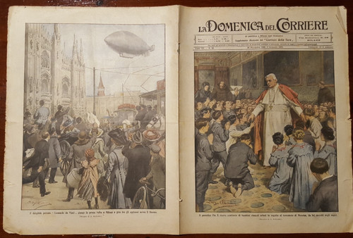 17543 domenica del - 17543-la,