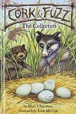 THE COLLECTORS (CORK AND FUZZ)