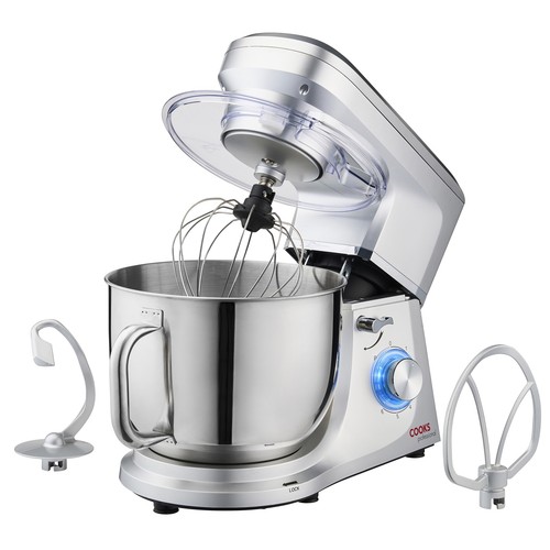 Cooks professional 1200w - professional, 7l