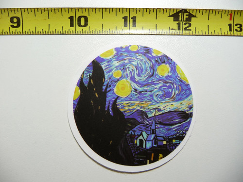Vincent van gogh close - vincent,