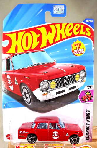 2025 hot wheels - 2025, compact