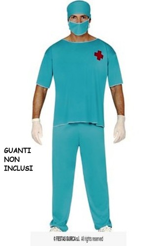 Carnevale halloween vestito - carnevale,