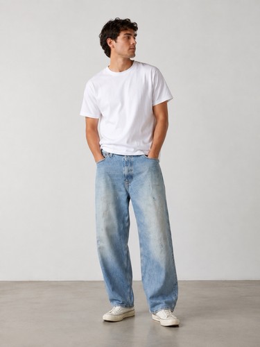 Jeans acne studios uomo 2023 - acne,