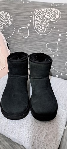 Ugg classic mini - mini, ii