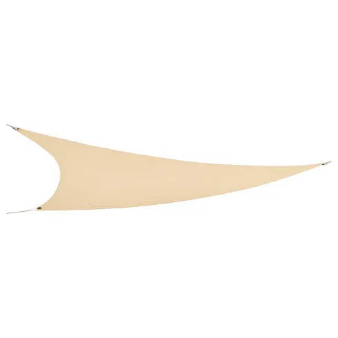 Tenda vela triangolare - a, m