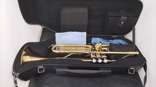 Tromba yamaha ytr - yamaha, ytr-4335gii