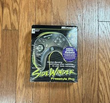 Microsoft Sidewinder Freestyle