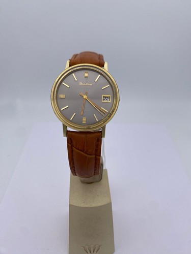 Bulova ambassador - ambassador,