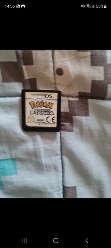 Pokémon versione bianca - versione,