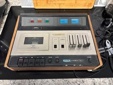 Registratore cassette stereo - registratore, a