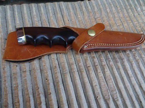 Coltello caccia gerber - da,