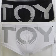 L'HOMME INVISIBLE Mini Boxer