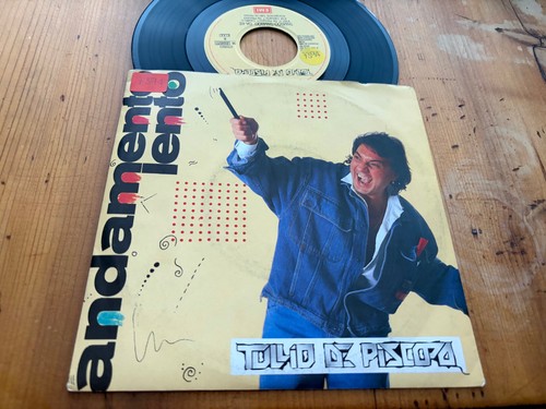 Italy 1988 tullio de - ,