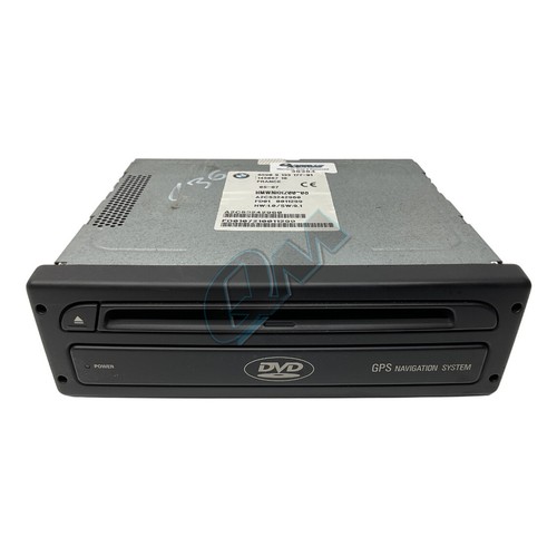 Bmw e39 e46 - e86, dvd
