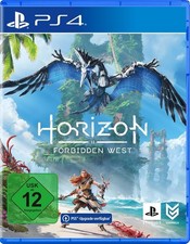 Horizon Forbidden West Sony