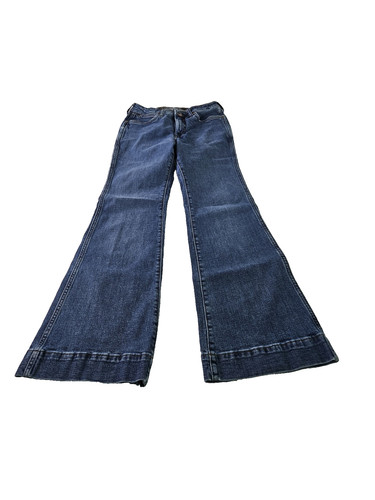 Jeans donna wrangler bailey - jeans,