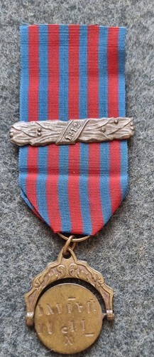 Medaglia regno propaganda - regno,