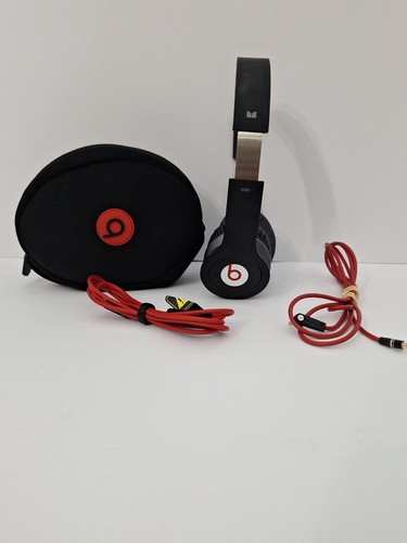 Monster beats dre - beats, dr