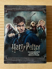 Harry Potter Collezione
