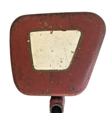 Serbatoio Olio  Moto Guzzi