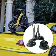 Porte-vélos de toit pour