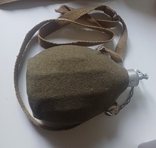 Militaria. Copia borracce