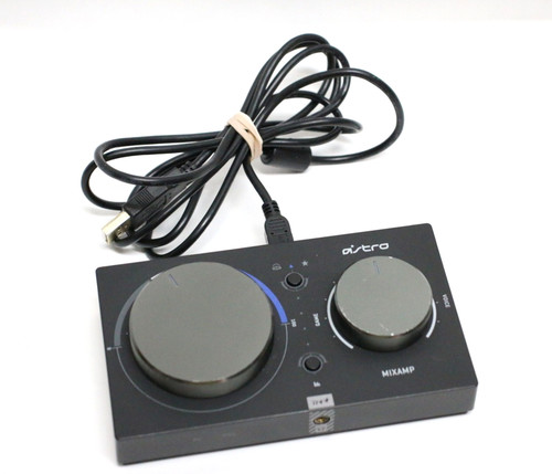 Astro mixamp pro mixer - astro,