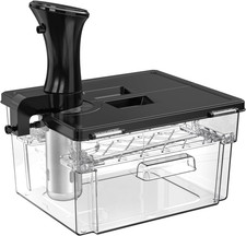 Sous Vide Contenitore Con