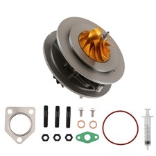 Gruppo scafo Billet Turbo per