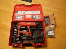 Hilti BX 3-ME Punzonatrice per bulloni a batteria con valigetta chiodatrice per calcestruzzo