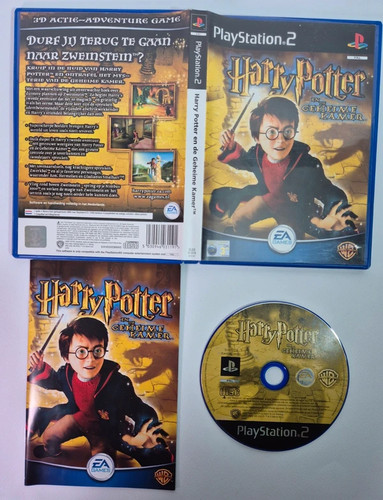 Harry potter camera - e,