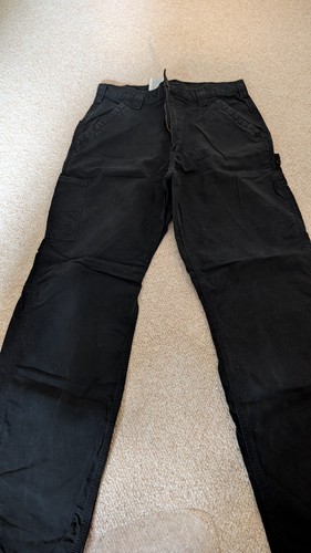 Pantaloni lavoro carhartt - pantaloni,