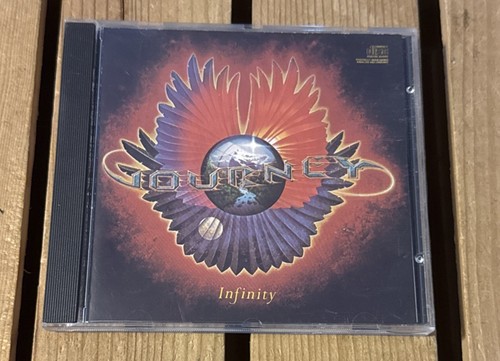 Infinity journey 34912 - [ck, 34912]