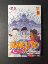NARUTO Manga No 57 - Planet
