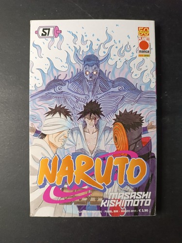Manga naruto planet - 57,