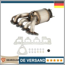 Catalizzatore Collettore