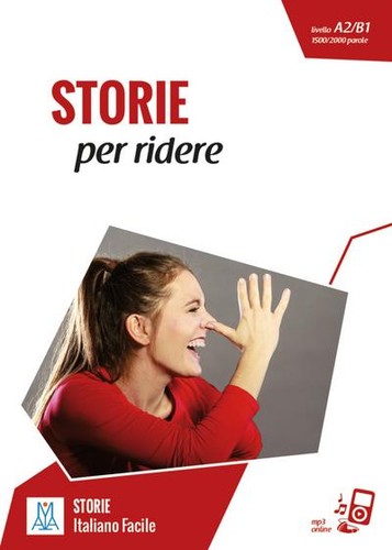 Storie per ridere lektüre - storie, ridere: