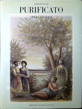 Domenico Purificato: opera grafica