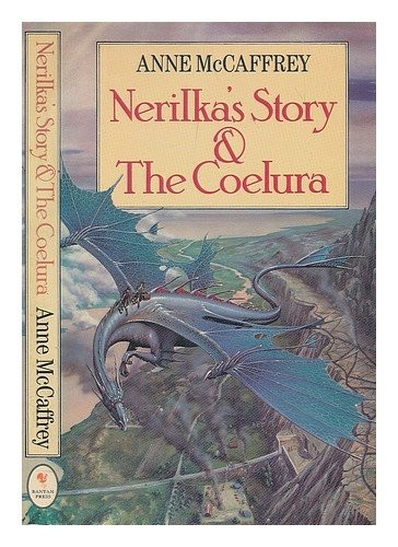Nerilka story the - &,