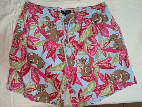 Costume mare uomo vilebrequin - mare,