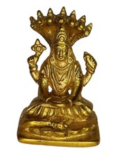 Indian deity figure statue - figure,