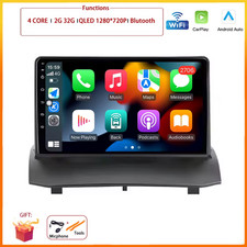 Android 15 Auto Carplay per