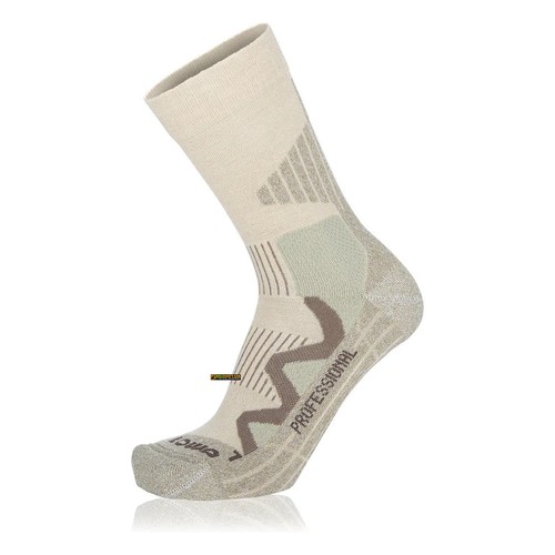 Calza tecnica lowa - calza, 4-season