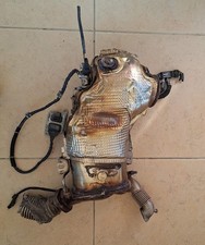Catalizzatore Fap Alfa Romeo