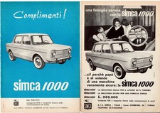 Pagine pubblicitarie 1963 - 1963,