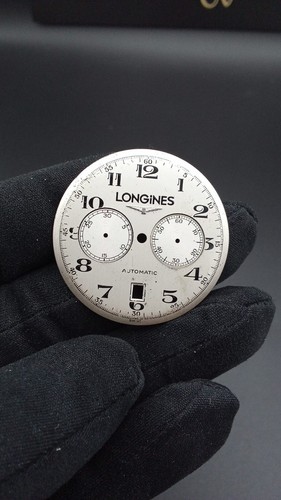 Quadrante longines master - ,