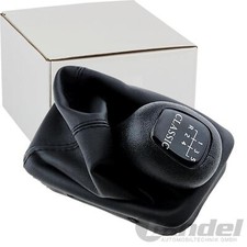 Pomello cambio 5 marce sacco