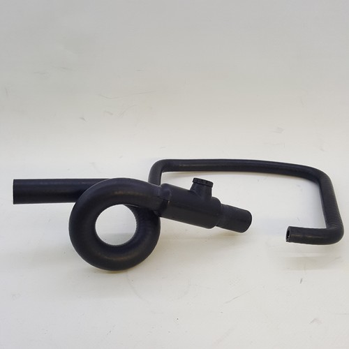 Manicotto scambiatore calore - manicotto,